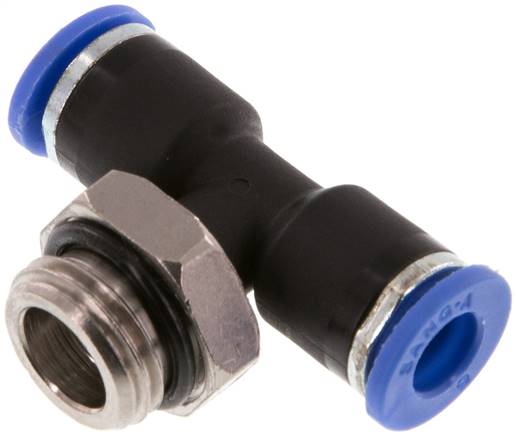 Sang-A IQST 146 G T-Steckanschluss G 1/4"-6mm, Standard