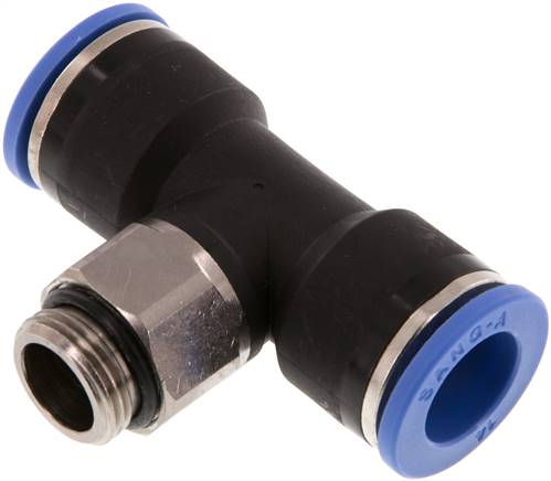 Sang-A IQST 3814 G T-Steckanschluss G 3/8"-14mm, Standard