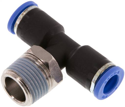 Sang-A IQST 388 T-Steckanschluss R 3/8"-8mm, Standard