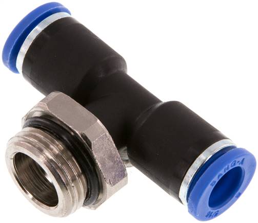 Sang-A IQST 388 G T-Steckanschluss G 3/8"-8mm, Standard