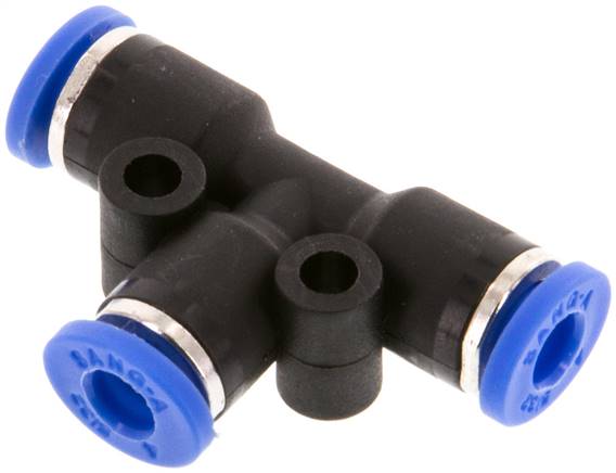Sang-A IQST 40 T-Steckanschluss 4mm-4mm, Standard