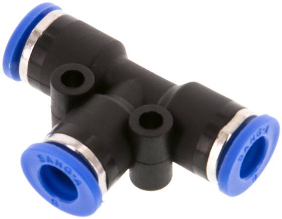 Sang-A IQST 60 T-Steckanschluss 6mm-6mm, Standard