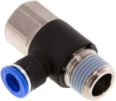 Sang-A IQSTF 1210 Winkel-Steckanschluss, I/A R 1/2"-10mm, Standard