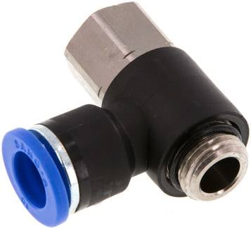 Sang-A IQSTF 1410 G Winkel-Steckanschluss, I/A G 1/4"-10mm, Standard