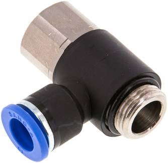 Sang-A IQSTF 3810 G Winkel-Steckanschluss, I/A G 3/8"-10mm, Standard