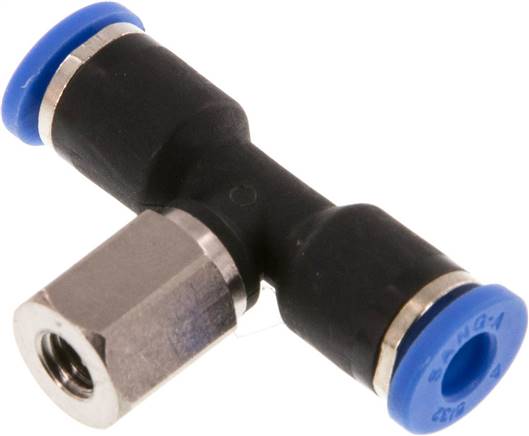 Sang-A IQSTFF M54 T-Steckanschluss, Innengew. M 5-4mm, Standard