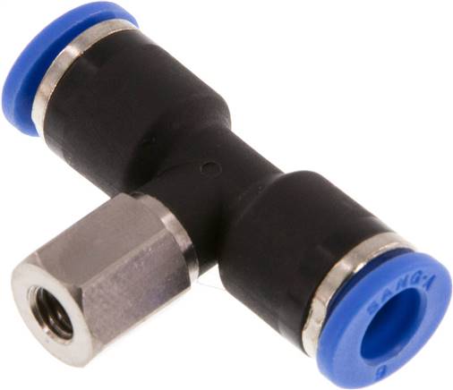 Sang-A IQSTFF M56 T-Steckanschluss, Innengew. M 5-6mm, Standard
