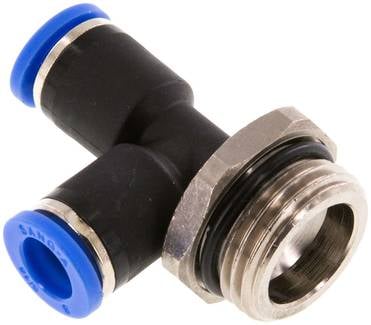 Sang-A IQSTL 128 G LE-Steckanschluss G 1/2"-8mm, Standard