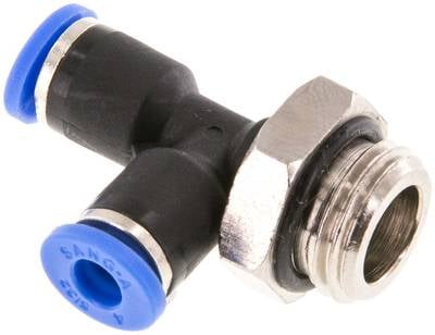 Sang-A IQSTL 144 G LE-Steckanschluss G 1/4"-4mm, Standard