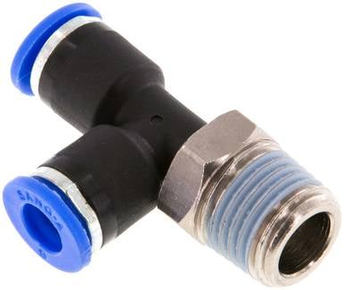 Sang-A IQSTL 146 LE-Steckanschluss R 1/4"-6mm, Standard
