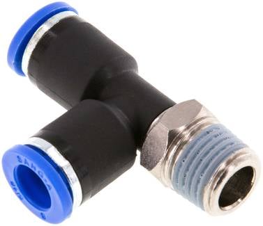 Sang-A IQSTL 148 LE-Steckanschluss R 1/4"-8mm, Standard