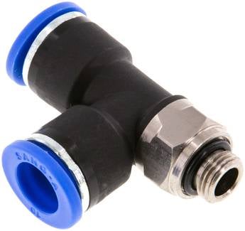 Sang-A IQSTL 1810 G LE-Steckanschluss G 1/8"-10mm, Standard