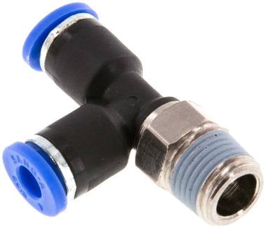 Sang-A IQSTL 184 LE-Steckanschluss R 1/8"-4mm, Standard