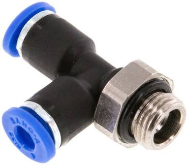 Sang-A IQSTL 184 G LE-Steckanschluss G 1/8"-4mm, Standard
