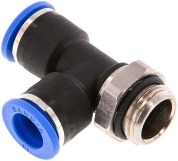 Sang-A IQSTL 3810 G LE-Steckanschluss G 3/8"-10mm, Standard
