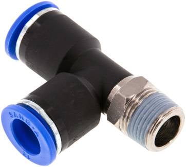 Sang-A IQSTL 3812 LE-Steckanschluss R 3/8"-12mm, Standard