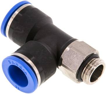 Sang-A IQSTL 3814 G LE-Steckanschluss G 3/8"-14mm, Standard