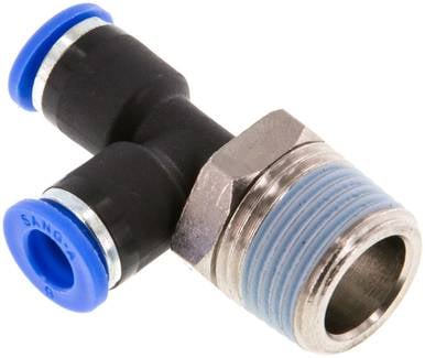 Sang-A IQSTL 386 LE-Steckanschluss R 3/8"-6mm, Standard