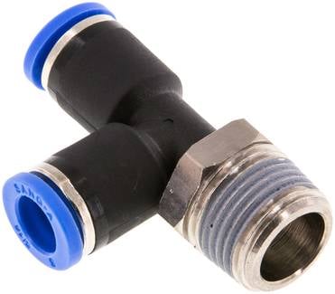 Sang-A IQSTL 388 LE-Steckanschluss R 3/8"-8mm, Standard