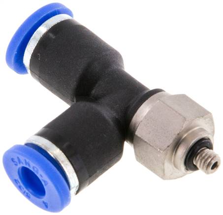 Sang-A IQSTL M34 LE-Steckanschluss M 3-4mm, Standard