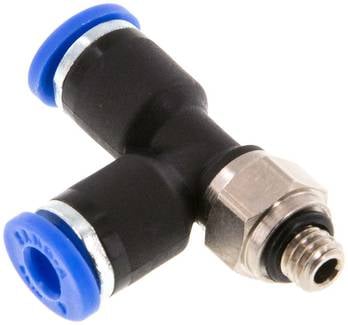 Sang-A IQSTL M54 LE-Steckanschluss M 5-4mm, Standard