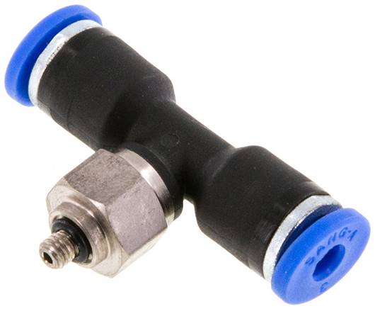 Sang-A IQST M33 T-Steckanschluss M 3-3mm, Standard