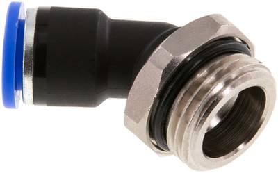 Sang-A IQSW 1210 G 45°-Steckanschluss G 1/2"-10mm, Standard