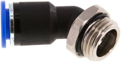 Sang-A IQSW 1212 G 45°-Steckanschluss G 1/2"-12mm, Standard