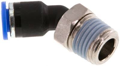 Sang-A IQSW 146 45°-Steckanschluss R 1/4"-6mm, Standard
