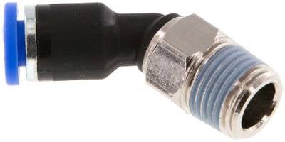Sang-A IQSW 184 45°-Steckanschluss R 1/8"-4mm, Standard