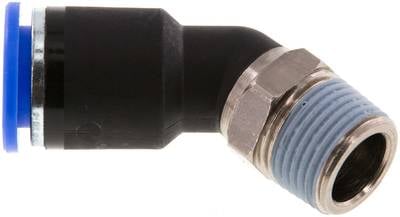 Sang-A IQSW 3812 45°-Steckanschluss R 3/8"-12mm, Standard
