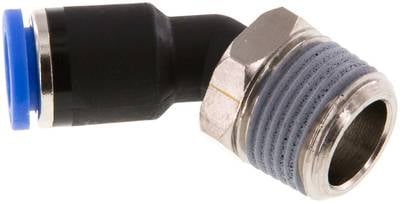 Sang-A IQSW 388 45°-Steckanschluss R 3/8"-8mm, Standard