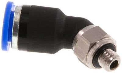 Sang-A IQSW M56 45°-Steckanschluss M 5-6mm, Standard