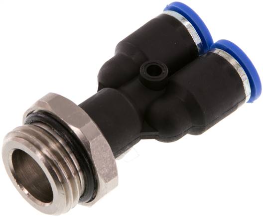 Sang-A IQSY 128 G Y-Steckanschluss G 1/2"-8mm, Standard