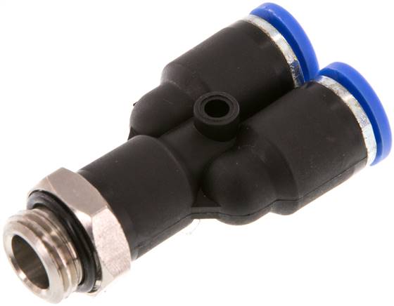 Sang-A IQSY 148 G Y-Steckanschluss G 1/4"-8mm, Standard