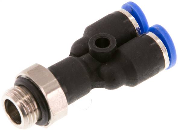 Sang-A IQSY 184 G Y-Steckanschluss G 1/8"-4mm, Standard