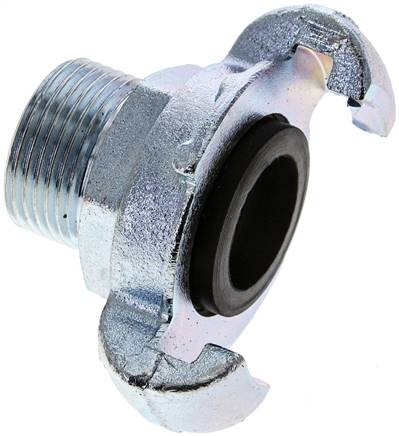Partbase KAG 34 Kompressorkupplung G 3/4"(AG)