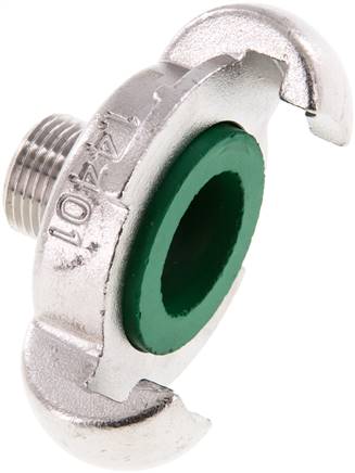 Partbase KAG 38 ES Kompressorkupplung G 3/8"(AG)