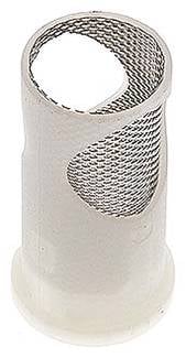 Partbase KH 10 FI SIEB Ersatzsieb 0,5 mm