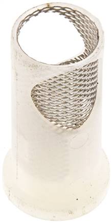 Partbase KH 34 FI SIEB Ersatzsieb 0,5 mm