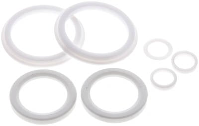 Partbase KHFL 253 ES REP Reparatursatz für Kugelhähne KHFL 253/ ES