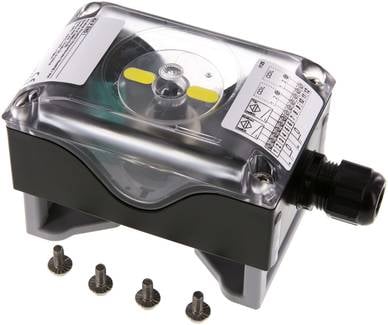 Partbase KH P END I Signalbox Classic, indukt. Sensor