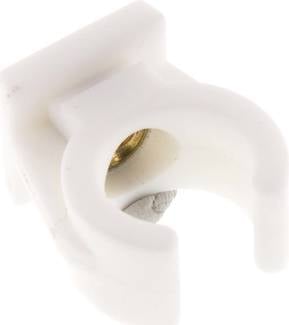 Partbase KK 15 Rohrbefestigungsclip (1-fach) für 14 - 15mm Rohr