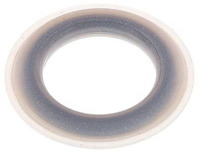 Partbase KLOR 114 VPO PTFE/FKM-Ersatzdichtung f. Kamlock-Kupplung DN32 (1-1/4")
