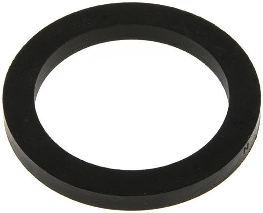 Partbase KLOR 20 B NBR-Ersatzdichtung f. Kamlock-Kupplung DN50 (2")