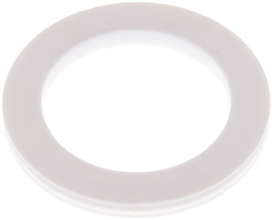 Partbase KLOR 20 P PTFE-Ersatzdichtung f. Kamlock-Kupplung DN50 (2")