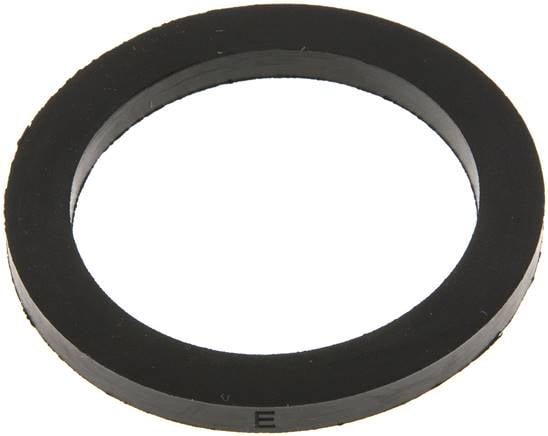 Partbase KLOR 212 EP EPDM-Ersatzdichtung f. Kamlock-Kupplung DN60 (2-1/2")