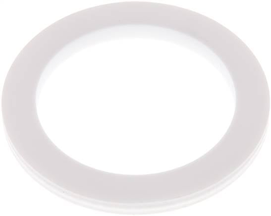 Partbase KLOR 212 P PTFE-Ersatzdichtung f. Kamlock-Kupplung DN60 (2-1/2")