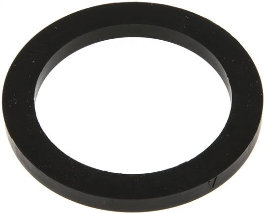 Partbase KLOR 212 V FKM-Ersatzdichtung f. Kamlock-Kupplung DN60 (2-1/2")