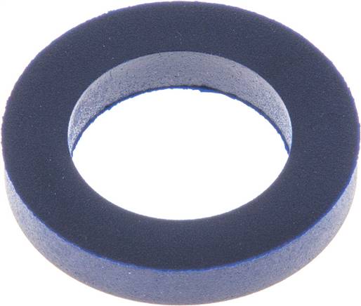 Partbase KLOR 34 HY CSM (Hypalon)-Ersatzdichtung f. Kamlock-Kupplung DN20 (3/4")